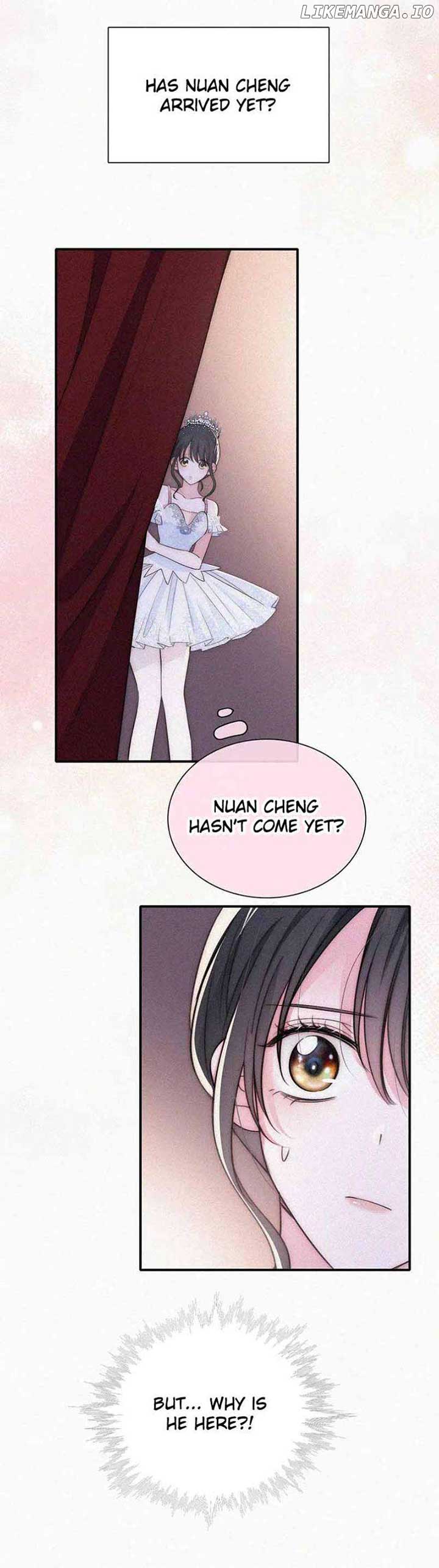 Only Love Chapter 86 - Page 12
