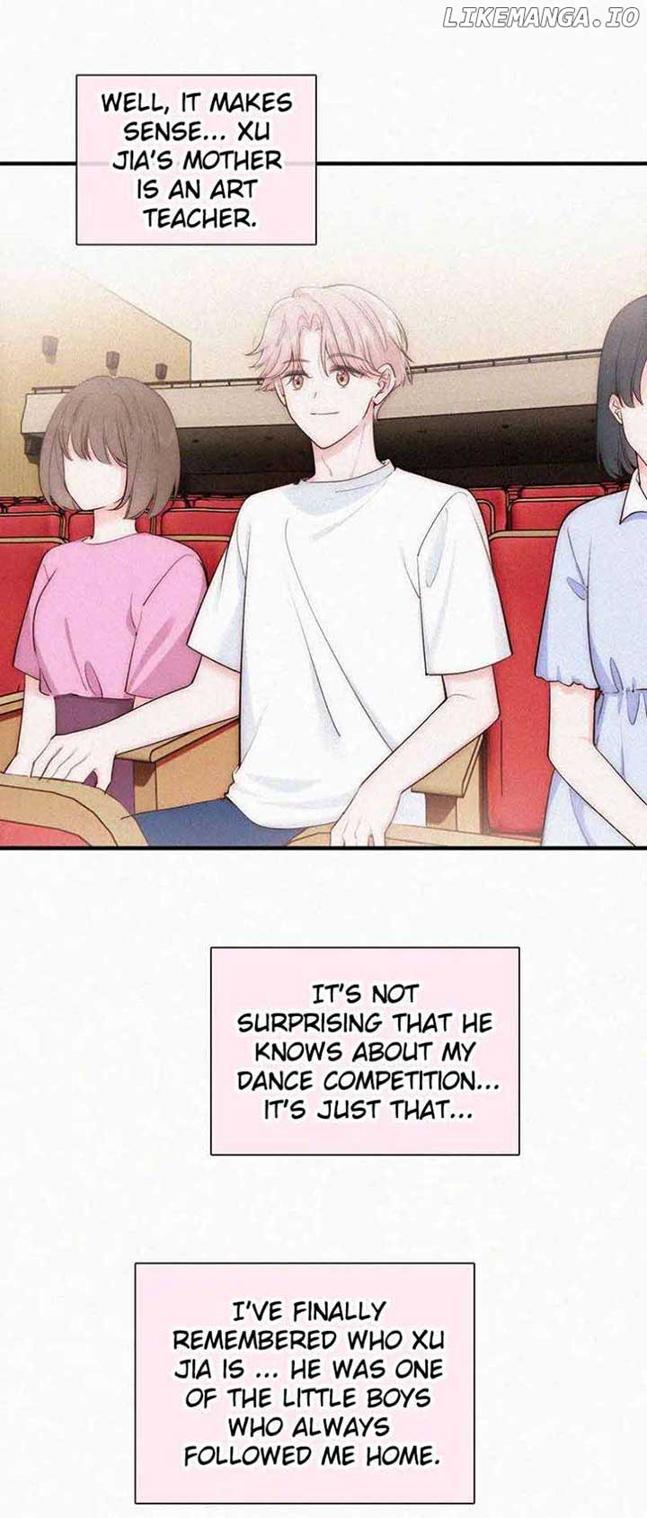 Only Love Chapter 86 - Page 13