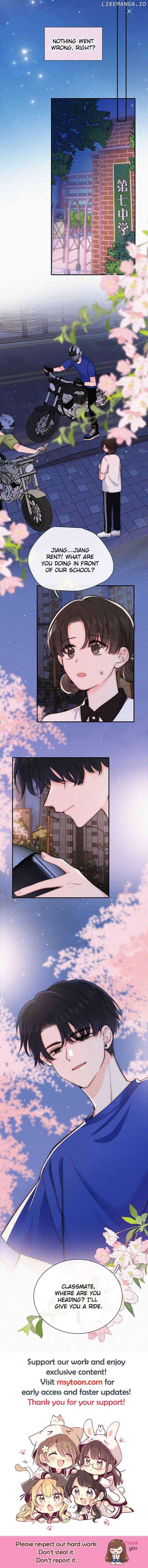 Only Love Chapter 86 - Page 16