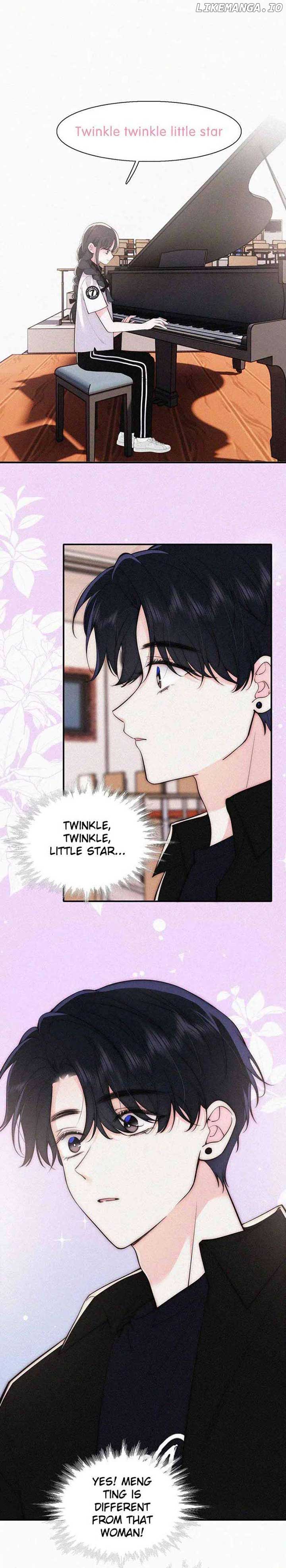 Only Love Chapter 86 - Page 2