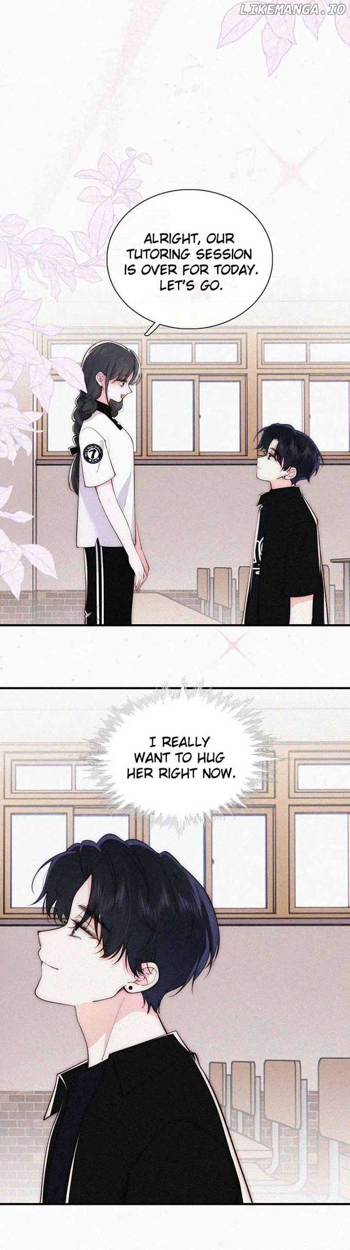 Only Love Chapter 86 - Page 4