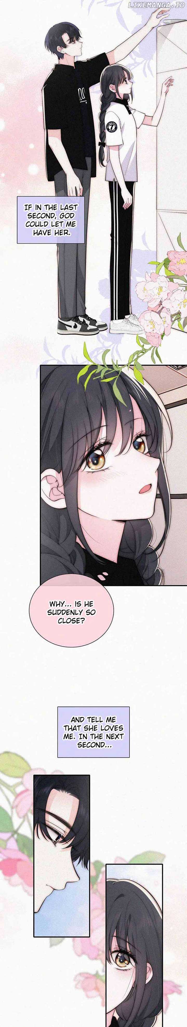 Only Love Chapter 86 - Page 6