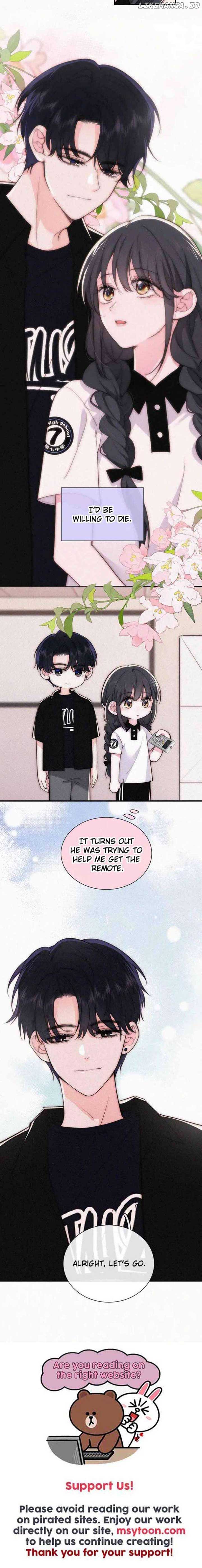 Only Love Chapter 86 - Page 7