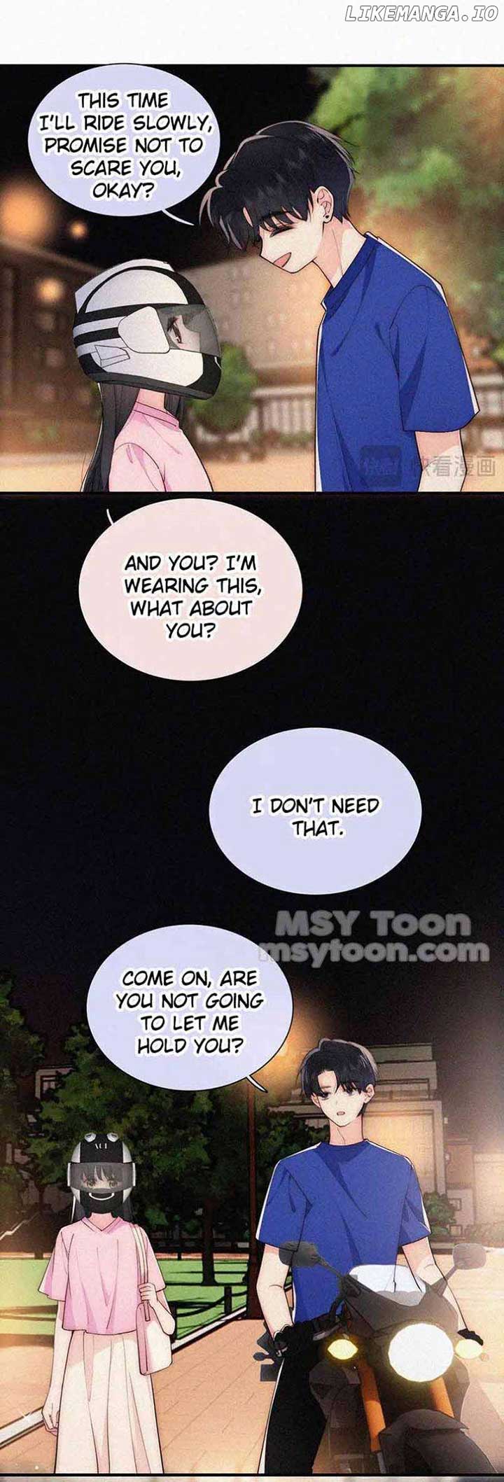 Only Love Chapter 88 - Page 10