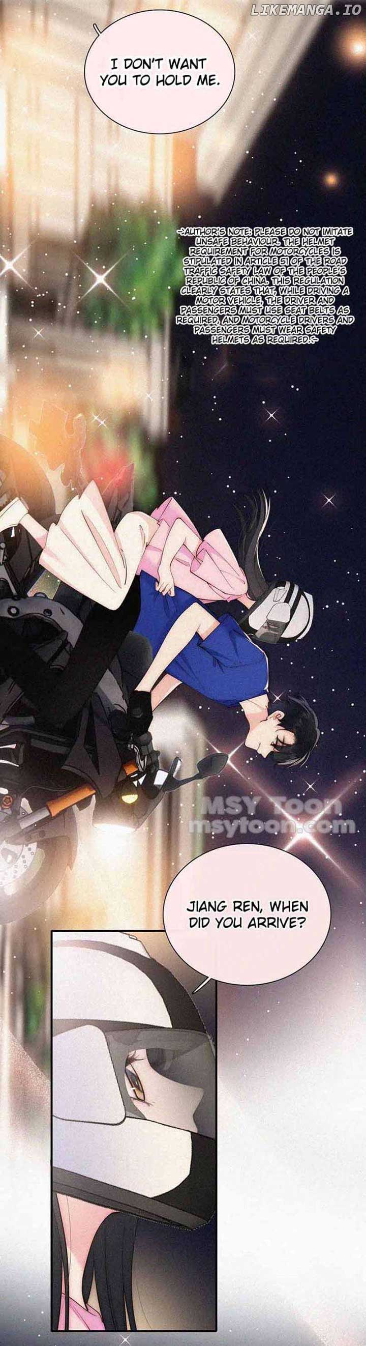 Only Love Chapter 88 - Page 11