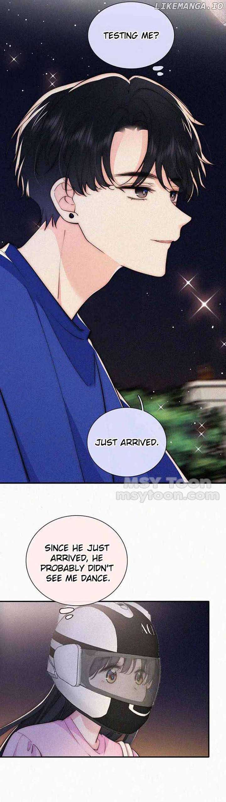 Only Love Chapter 88 - Page 12
