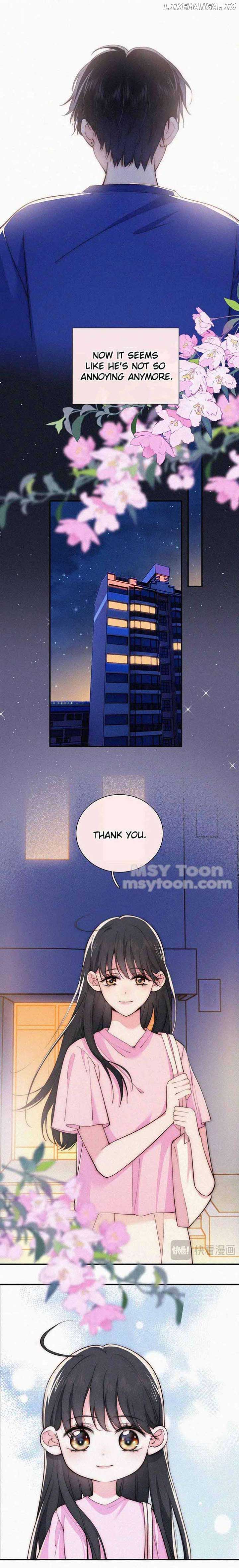 Only Love Chapter 88 - Page 13