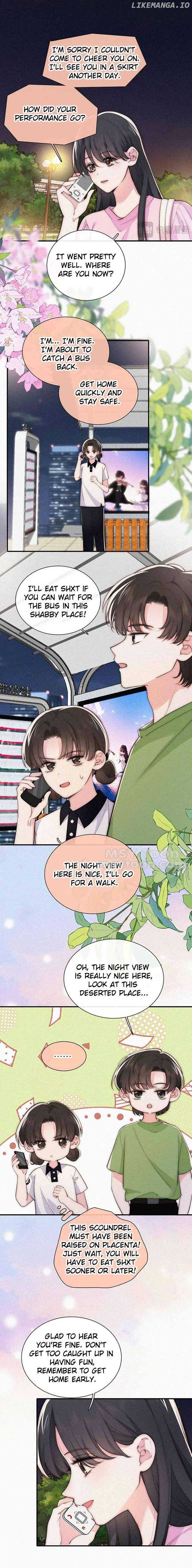 Only Love Chapter 88 - Page 6