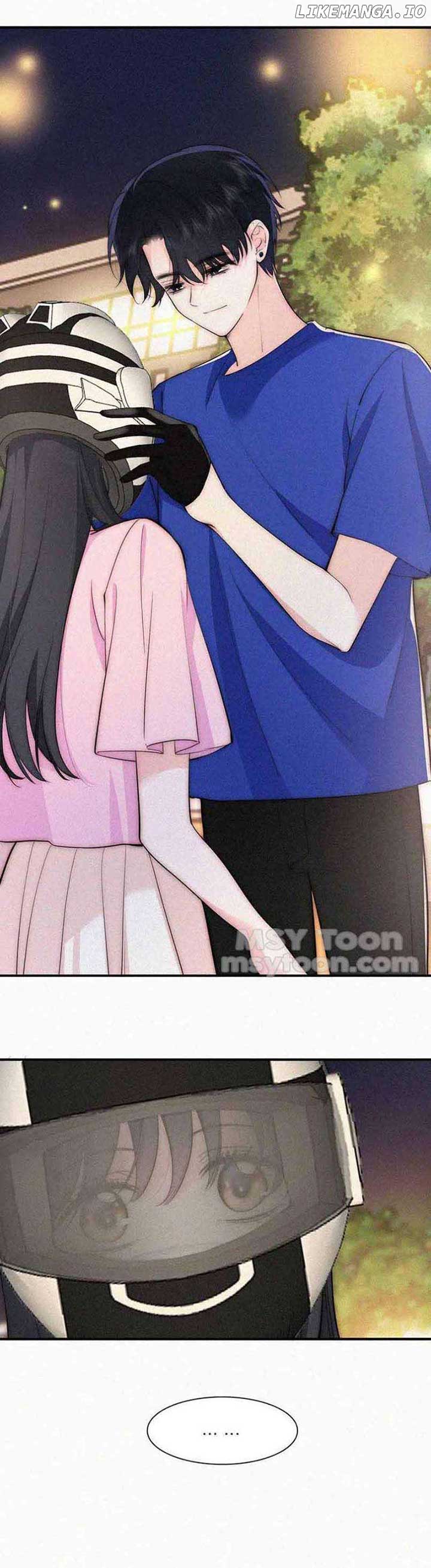 Only Love Chapter 88 - Page 9