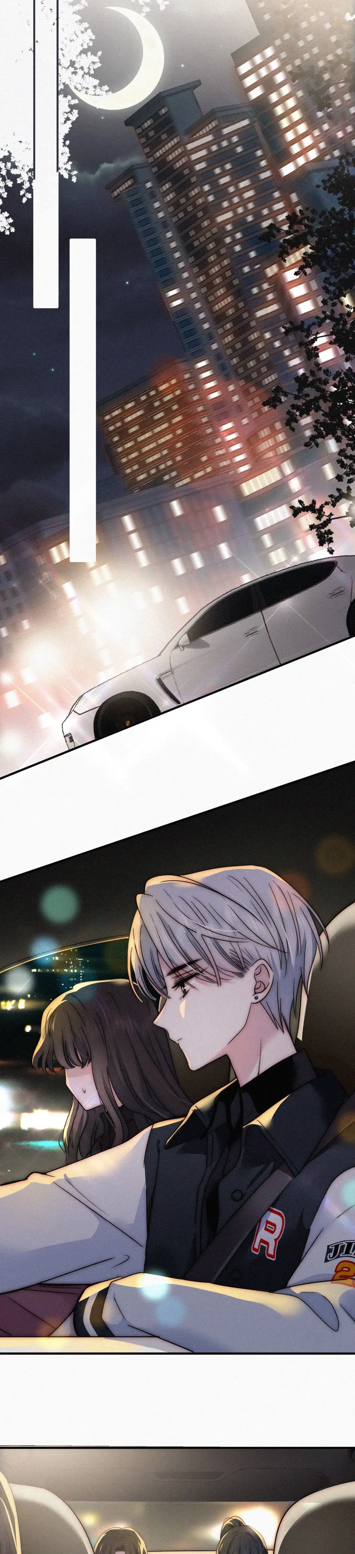 Only Love Chapter 9 - Page 10