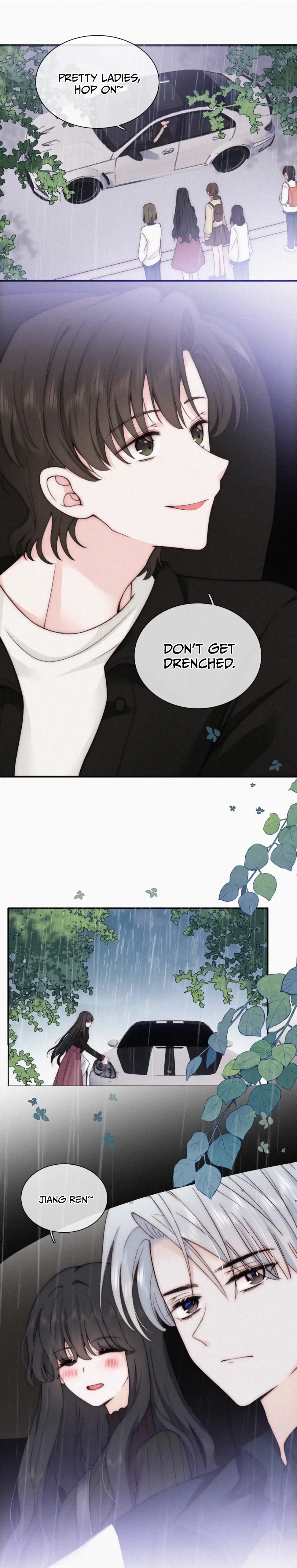 Only Love Chapter 9 - Page 5