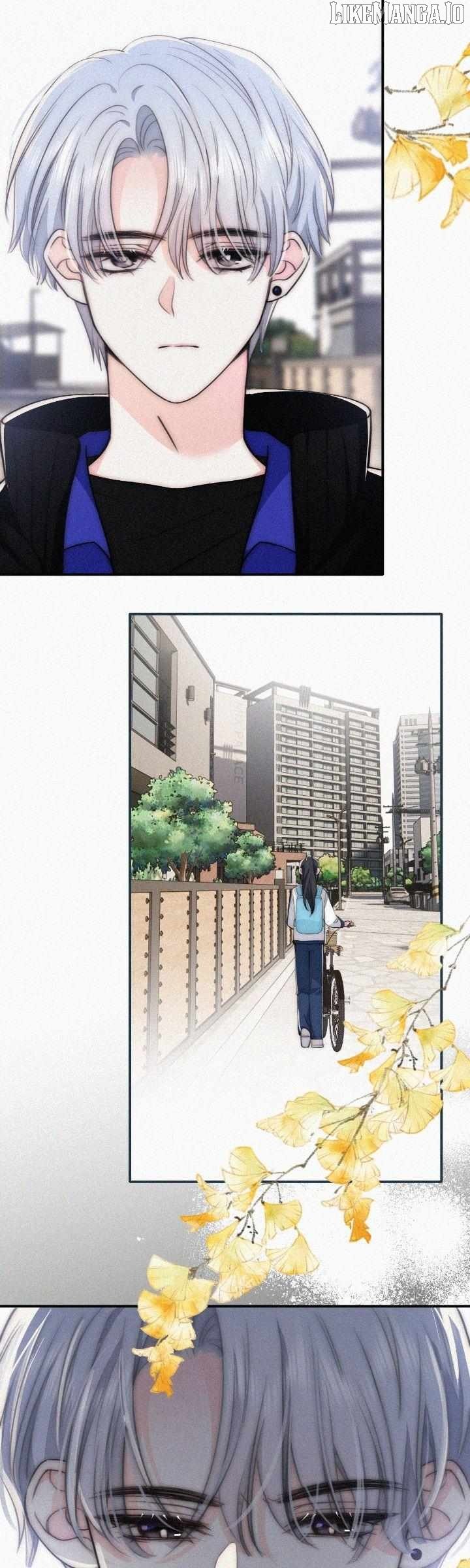 Only Love Chapter 90 - Page 1