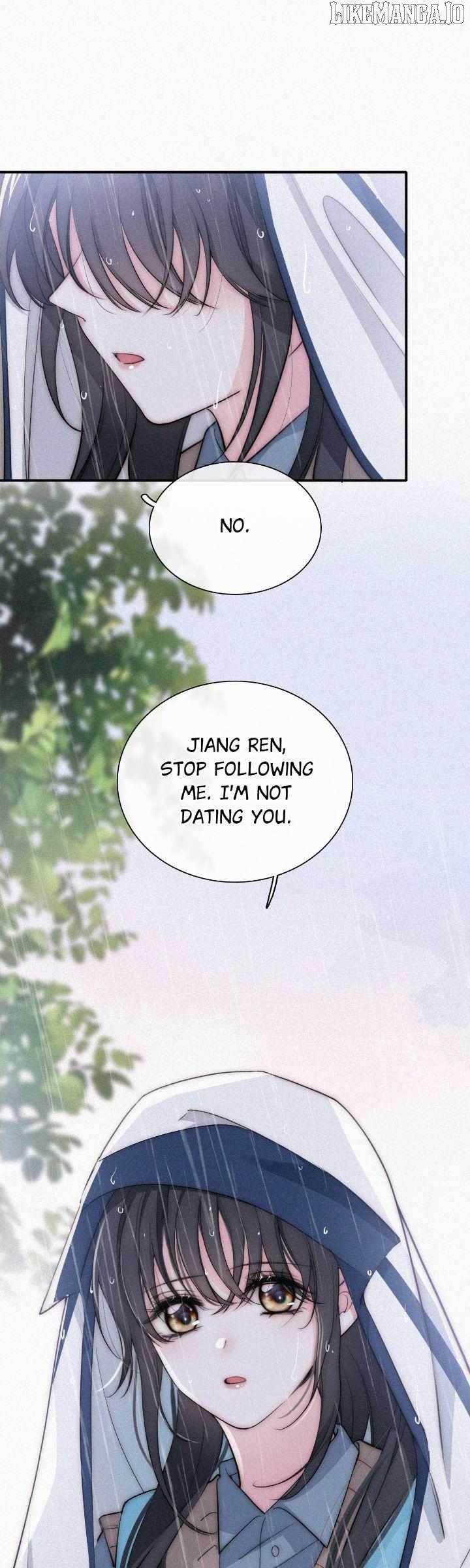 Only Love Chapter 90 - Page 10