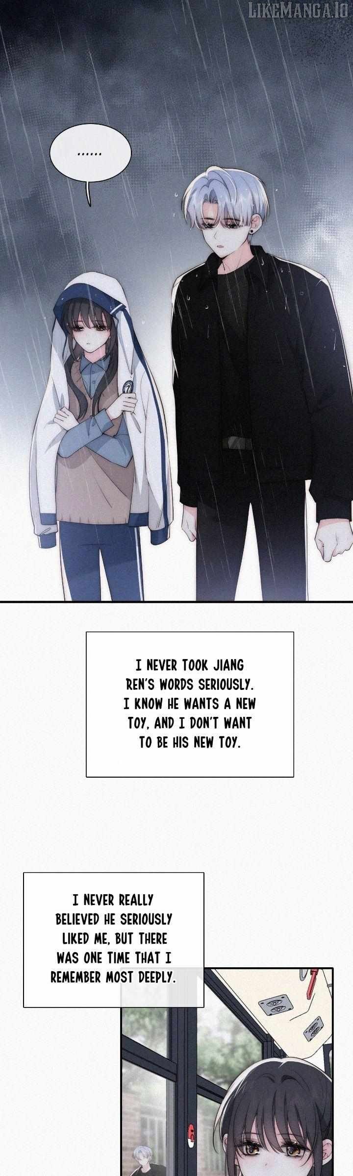 Only Love Chapter 90 - Page 12