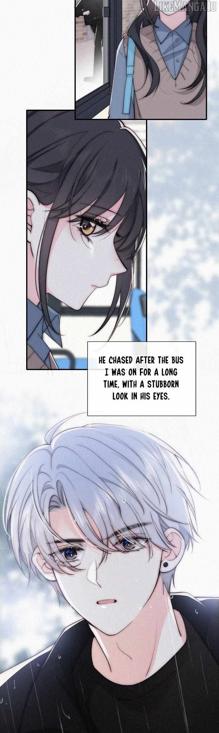Only Love Chapter 90 - Page 13