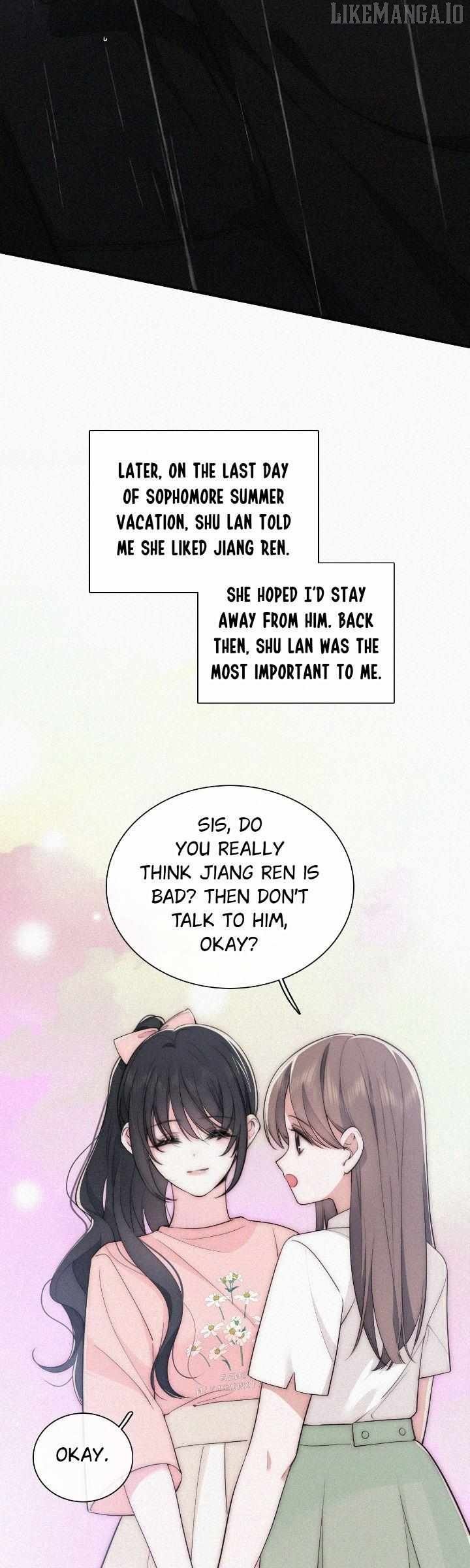 Only Love Chapter 90 - Page 14