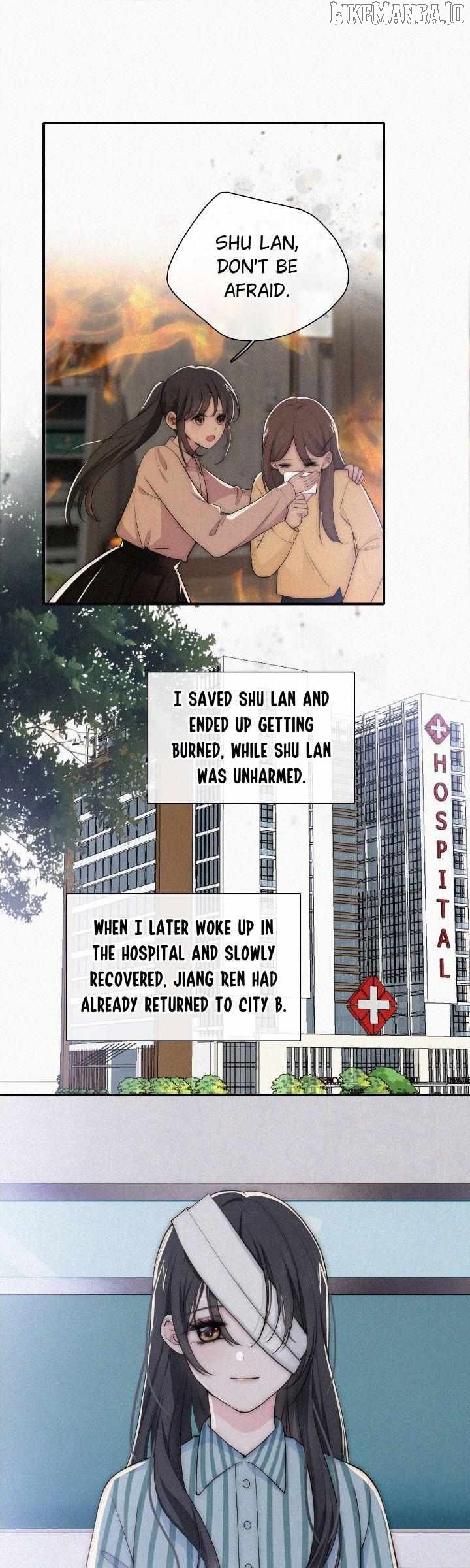 Only Love Chapter 90 - Page 17