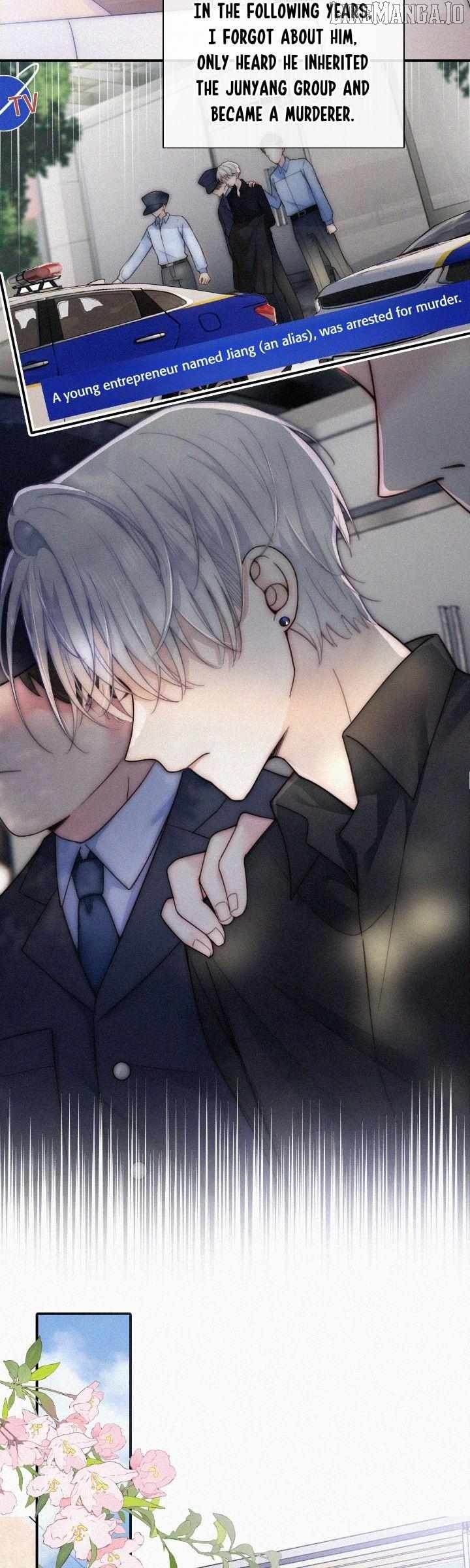 Only Love Chapter 90 - Page 19