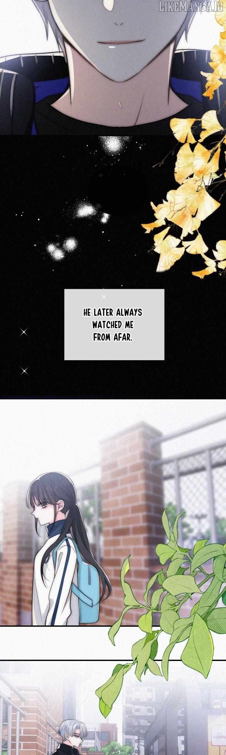 Only Love Chapter 90 - Page 2