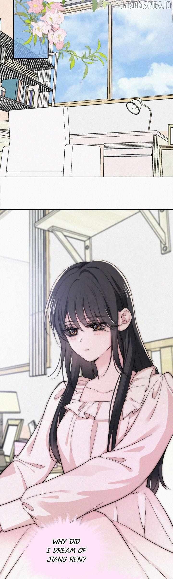 Only Love Chapter 90 - Page 21