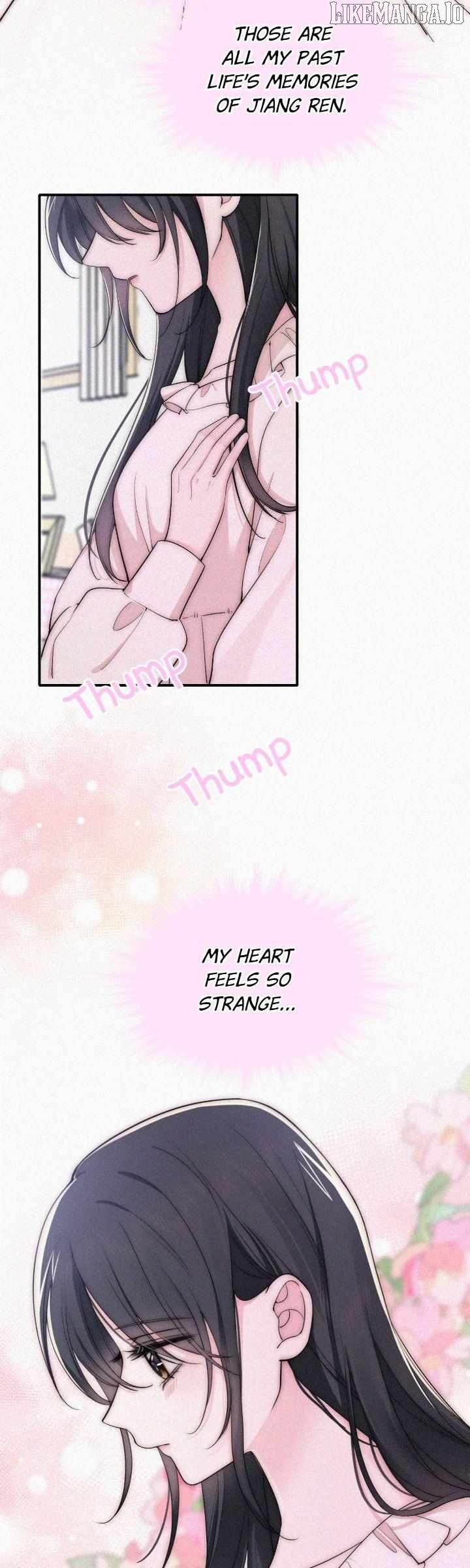 Only Love Chapter 90 - Page 22