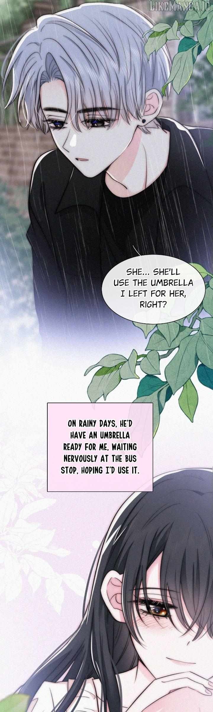 Only Love Chapter 90 - Page 25