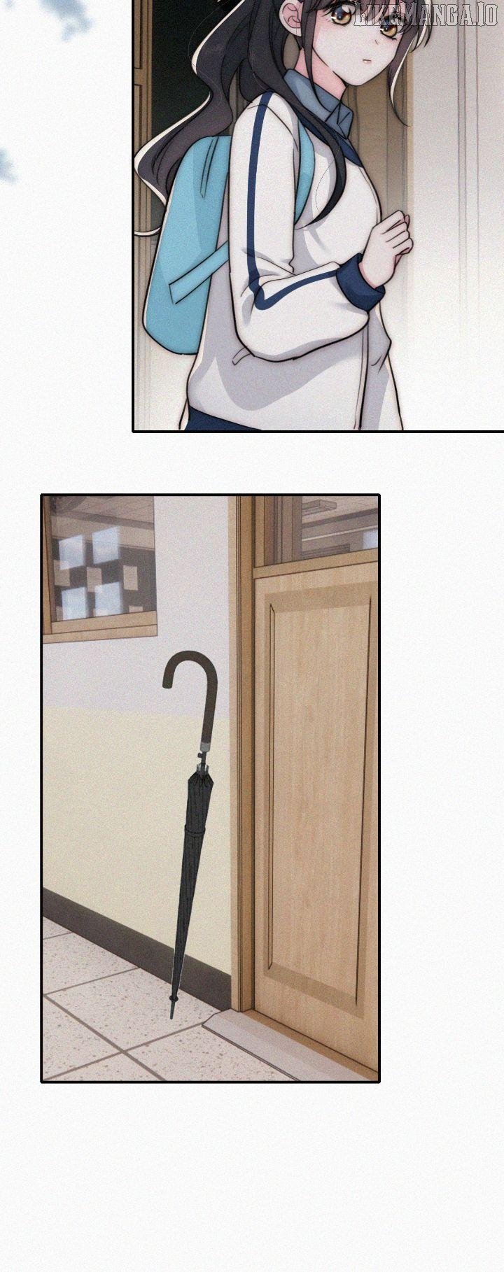 Only Love Chapter 90 - Page 5
