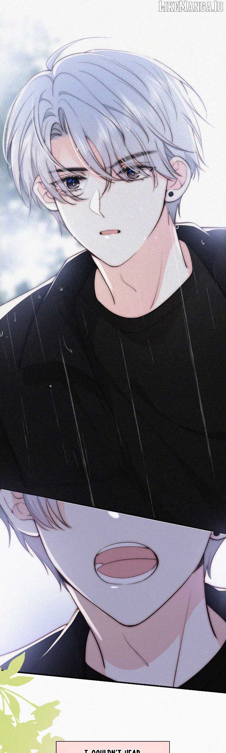 Only Love Chapter 91 - Page 0