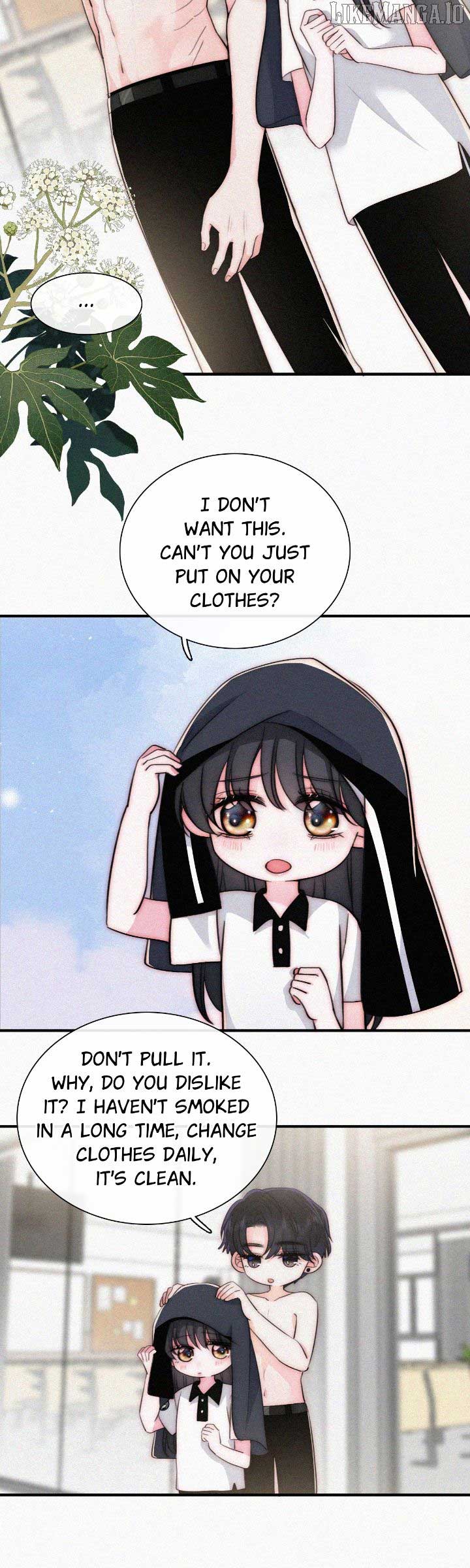 Only Love Chapter 91 - Page 18
