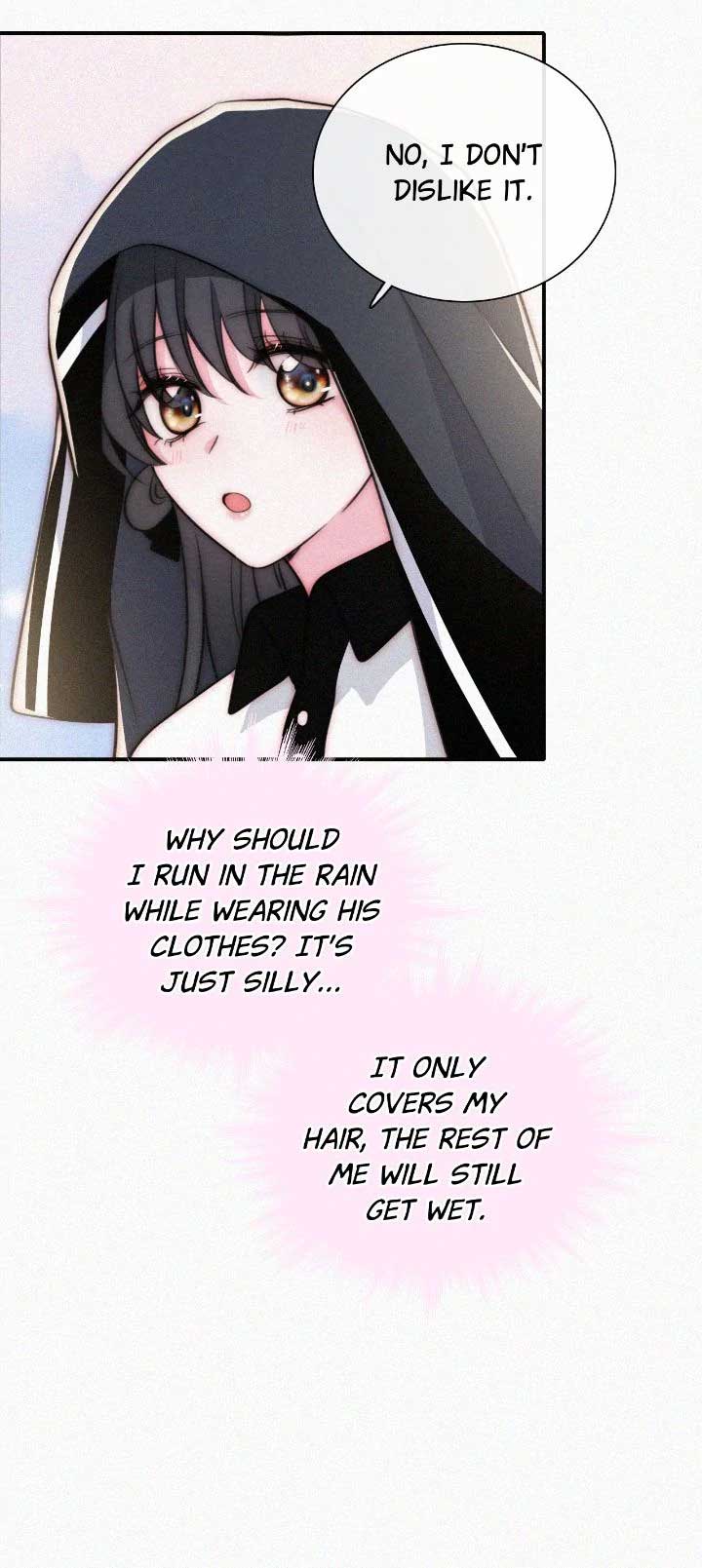 Only Love Chapter 91 - Page 19