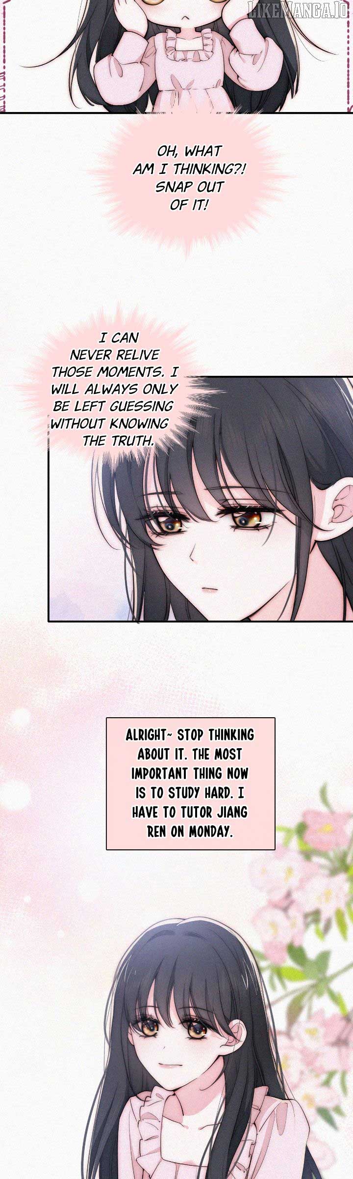 Only Love Chapter 91 - Page 2