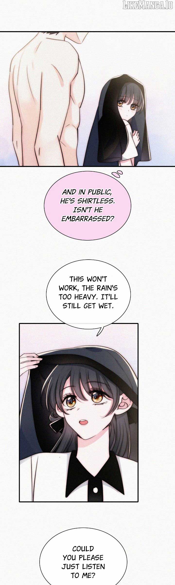 Only Love Chapter 91 - Page 20