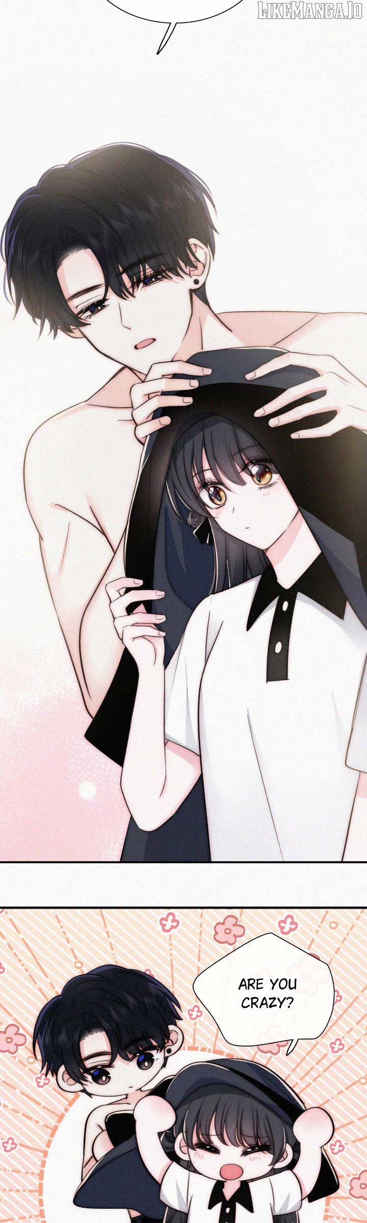 Only Love Chapter 91 - Page 21
