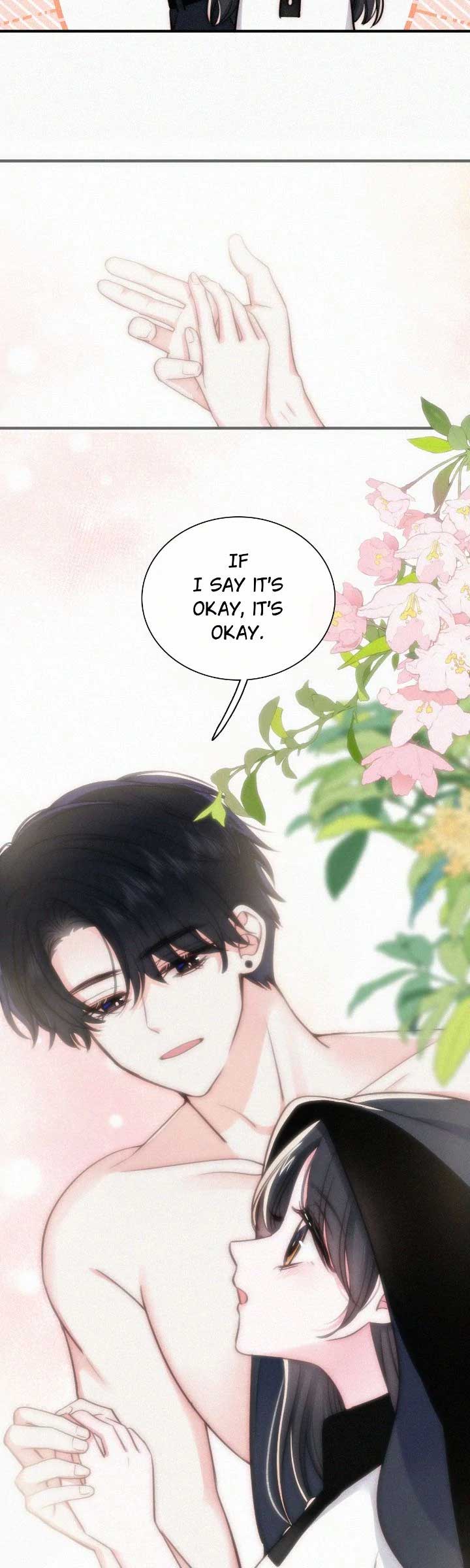 Only Love Chapter 91 - Page 22