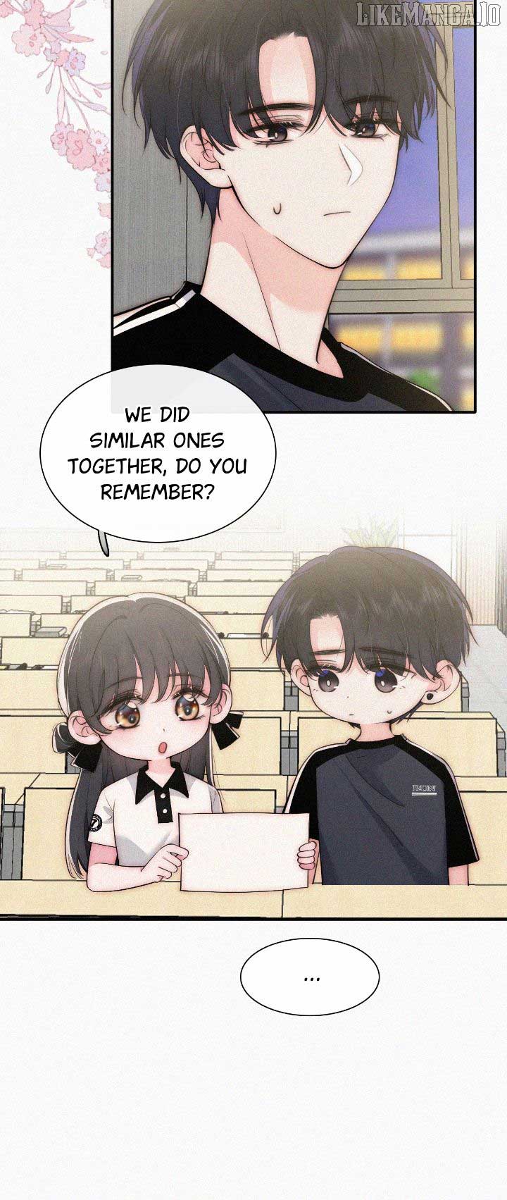 Only Love Chapter 91 - Page 6