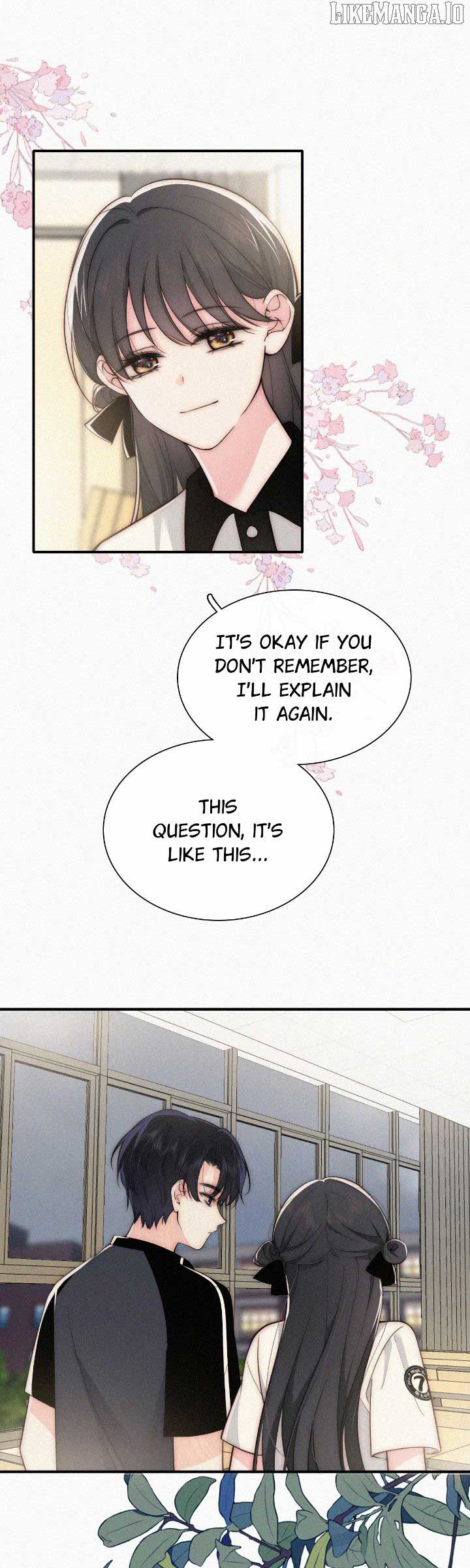 Only Love Chapter 91 - Page 7
