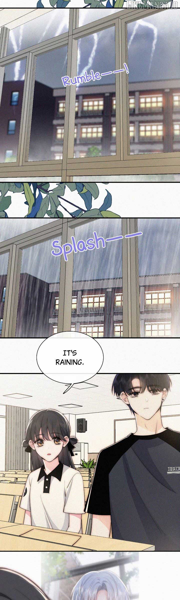 Only Love Chapter 91 - Page 8