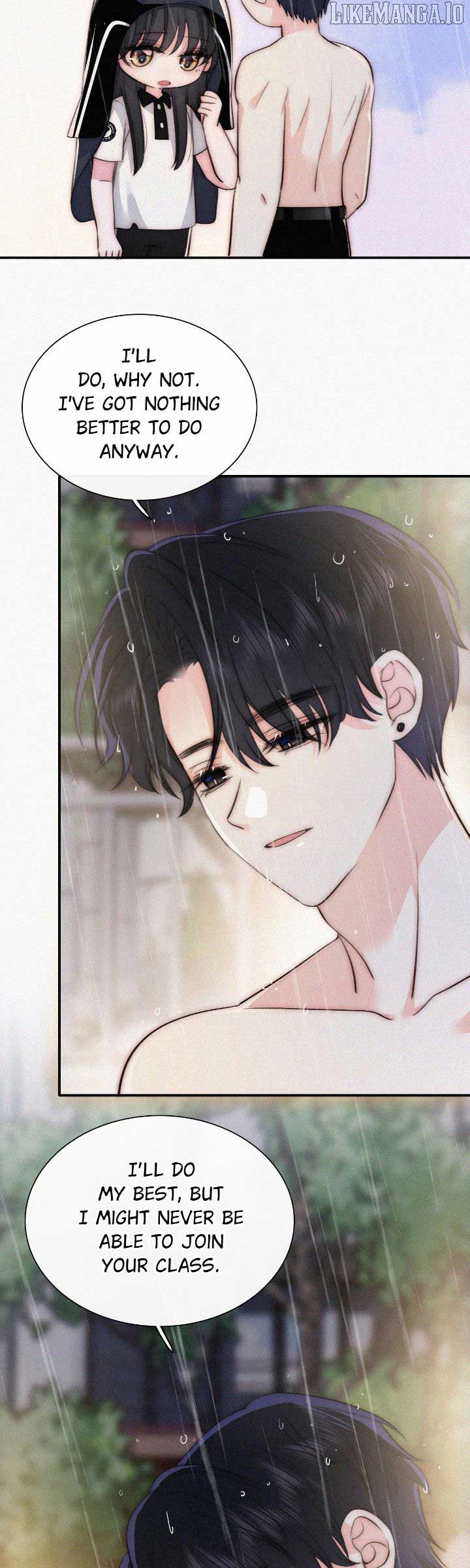 Only Love Chapter 92 - Page 12