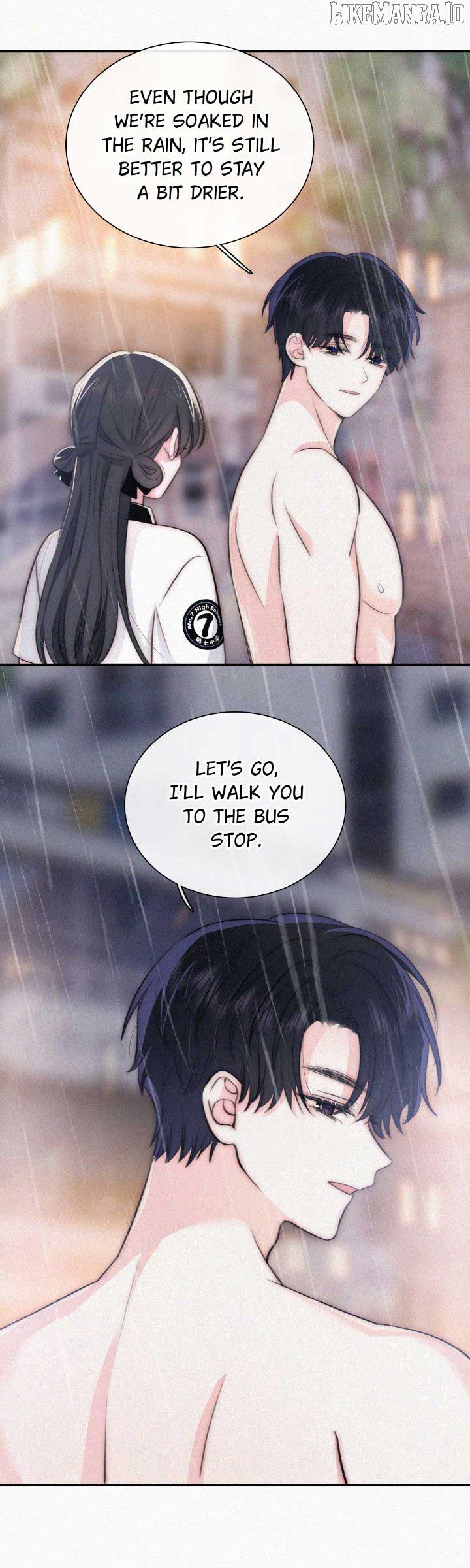 Only Love Chapter 92 - Page 14