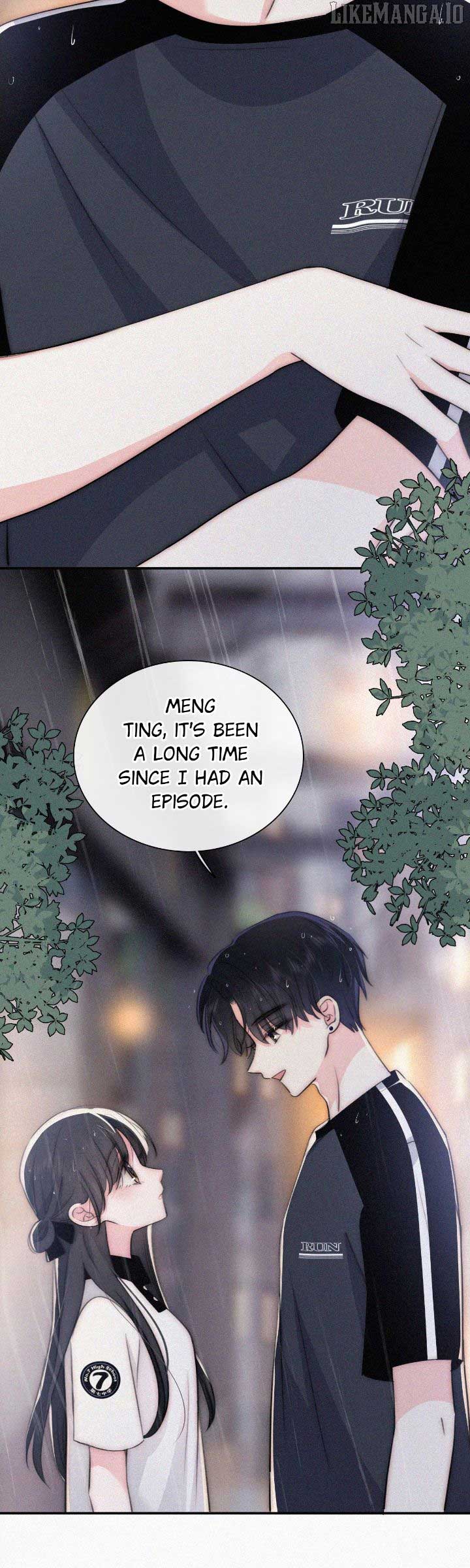 Only Love Chapter 92 - Page 17