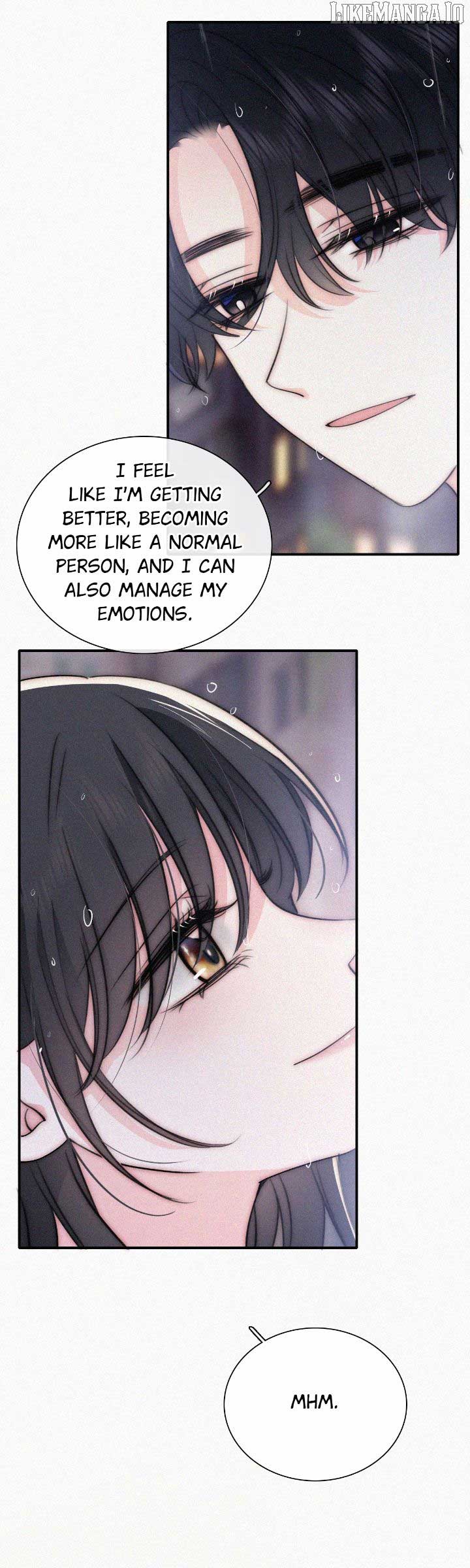 Only Love Chapter 92 - Page 18