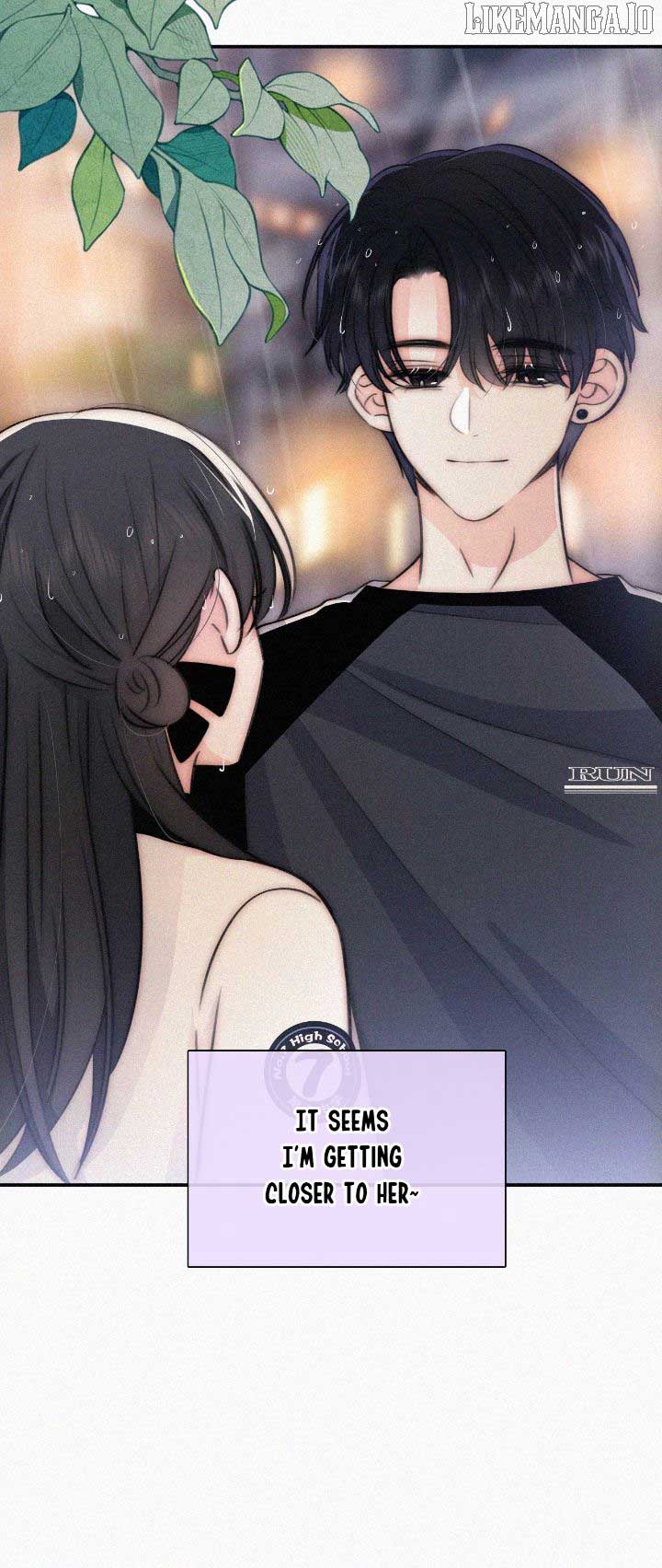 Only Love Chapter 92 - Page 20