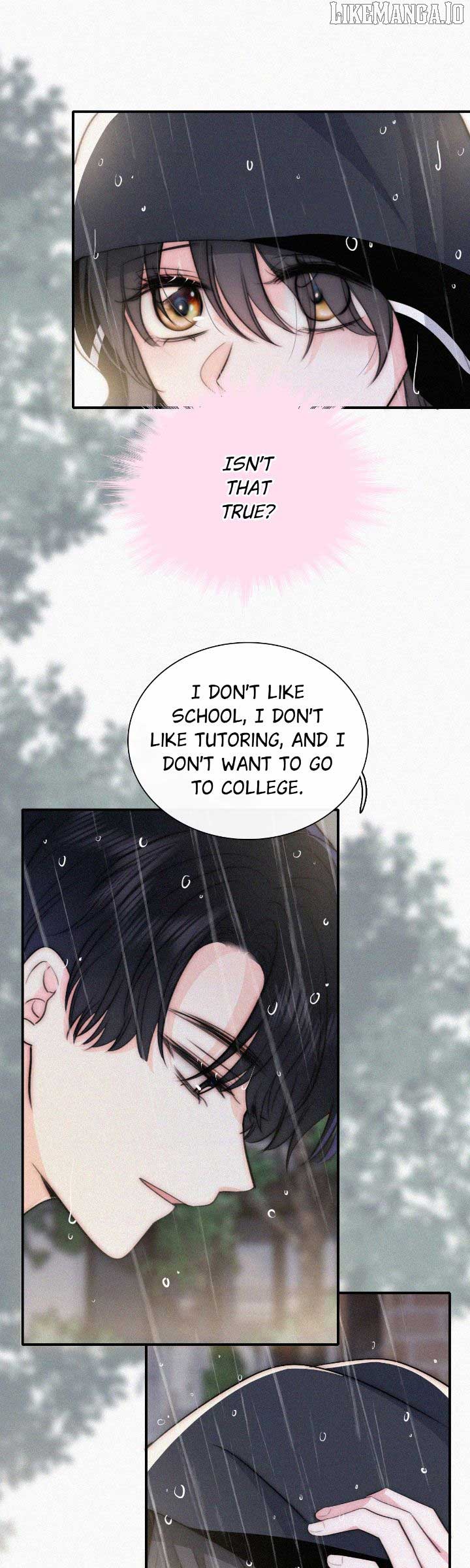 Only Love Chapter 92 - Page 7