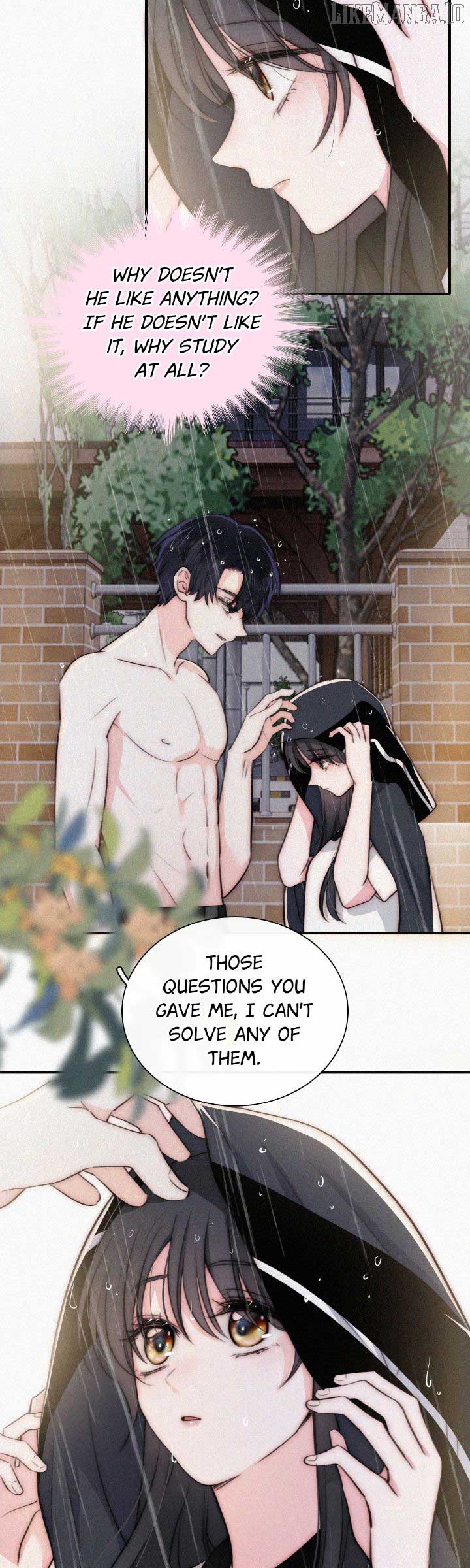 Only Love Chapter 92 - Page 8