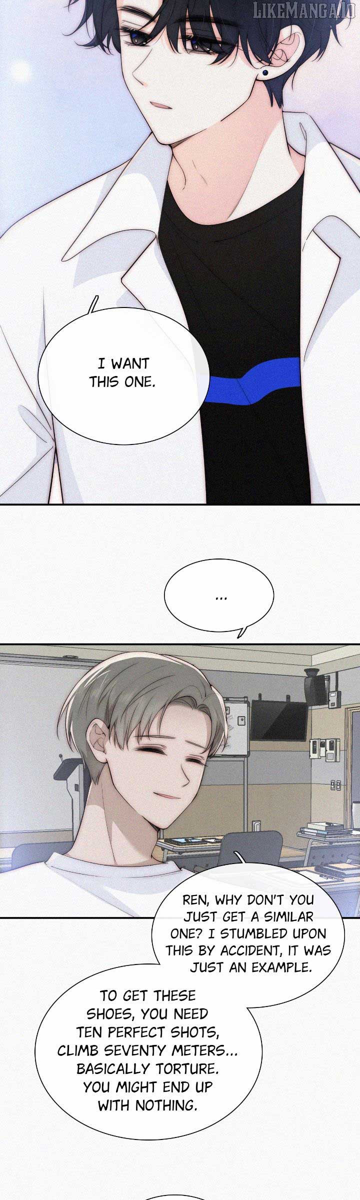 Only Love Chapter 93 - Page 15