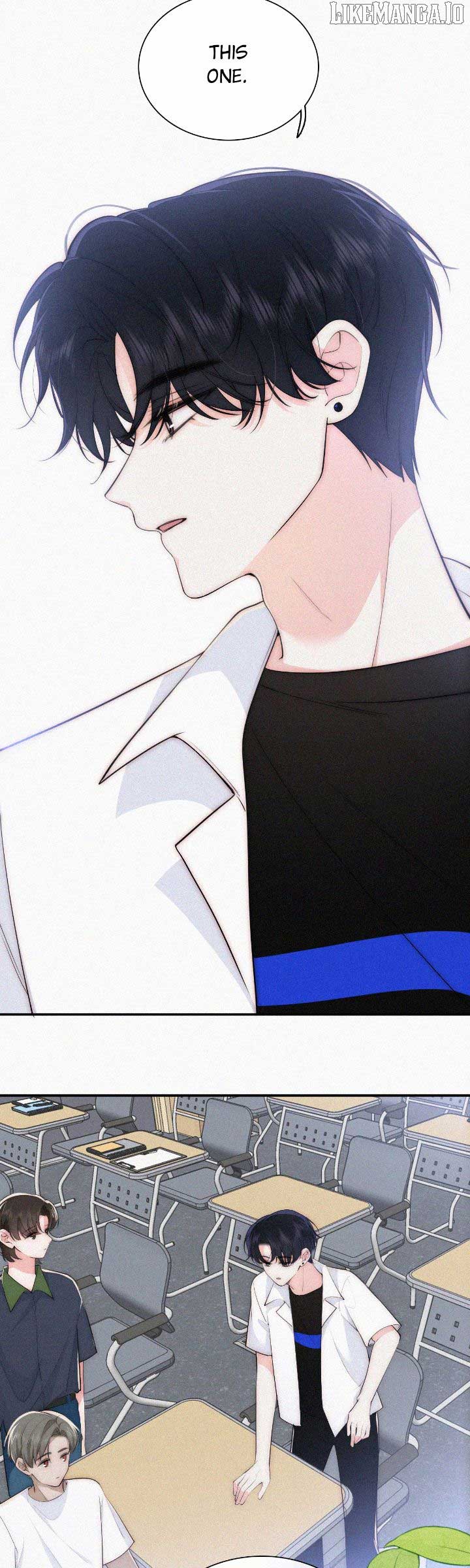 Only Love Chapter 93 - Page 16