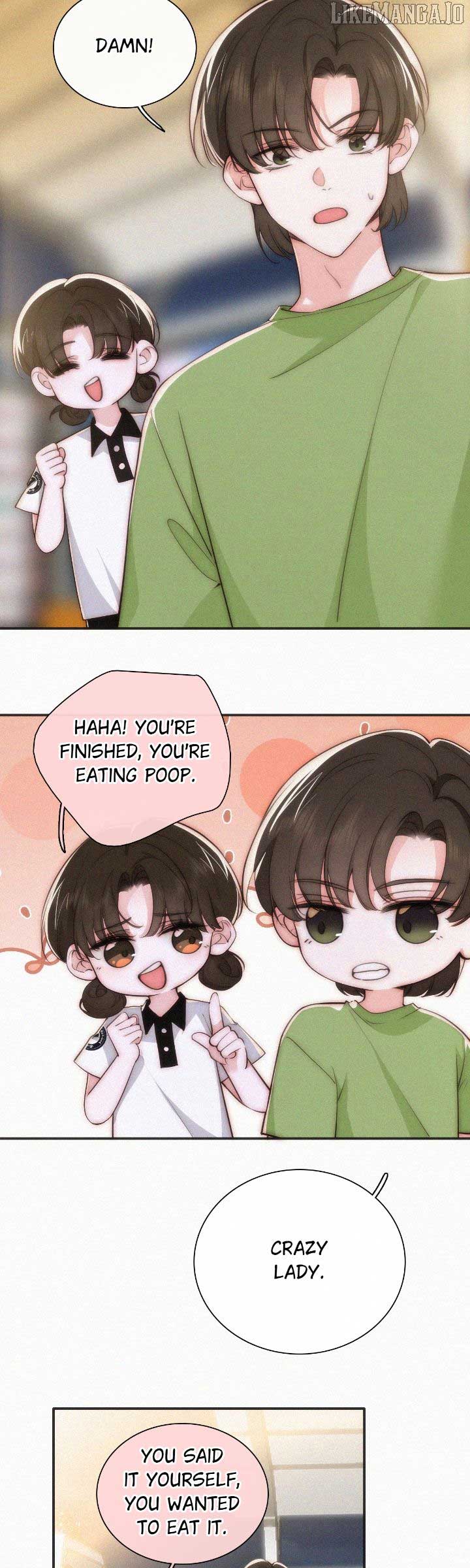 Only Love Chapter 93 - Page 2