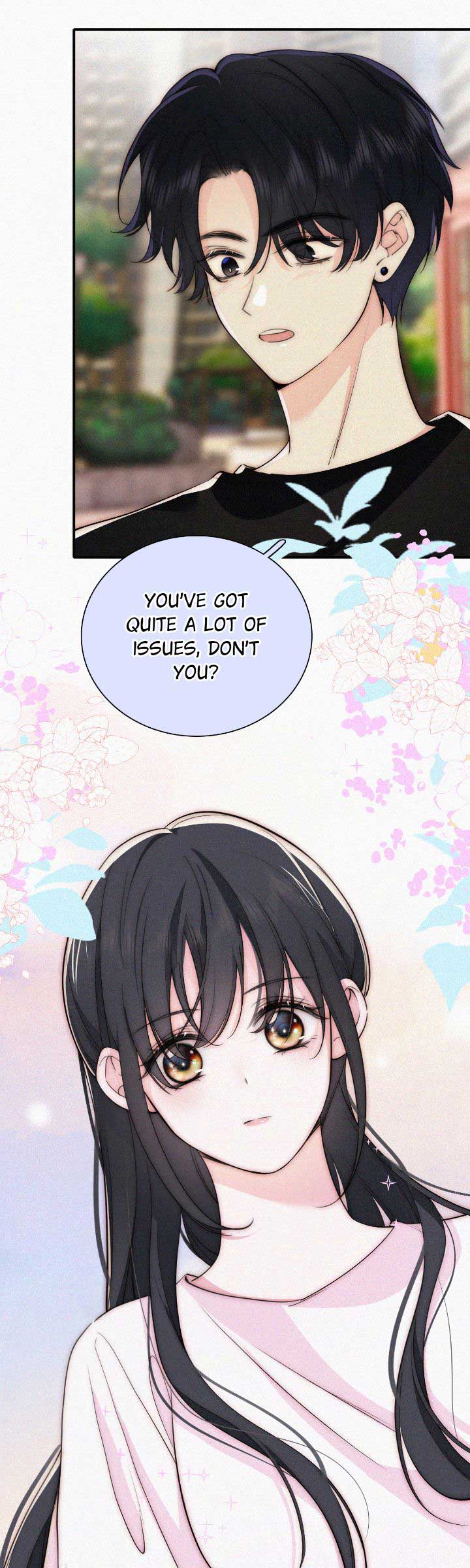 Only Love Chapter 94 - Page 11