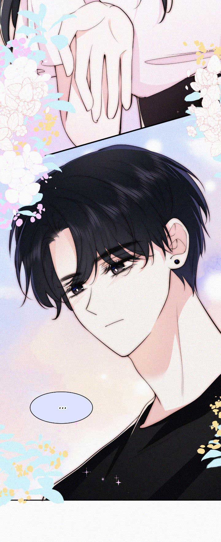 Only Love Chapter 94 - Page 12