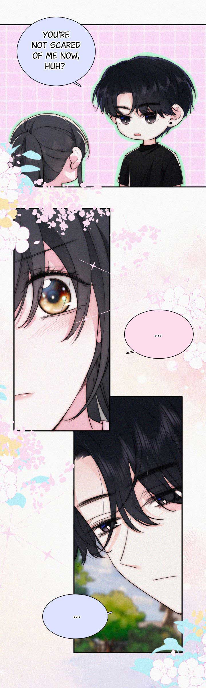 Only Love Chapter 94 - Page 13